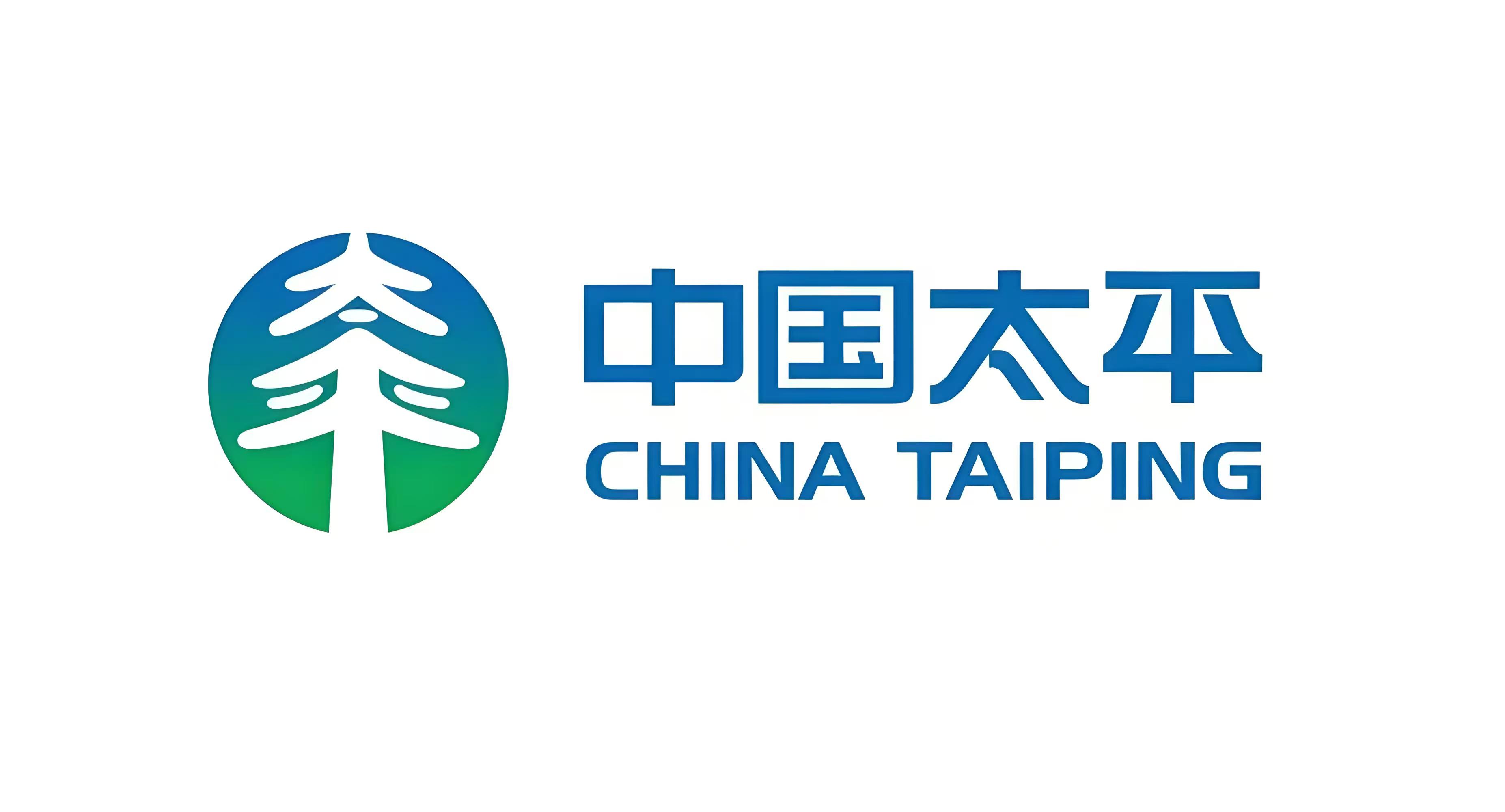 中国太平